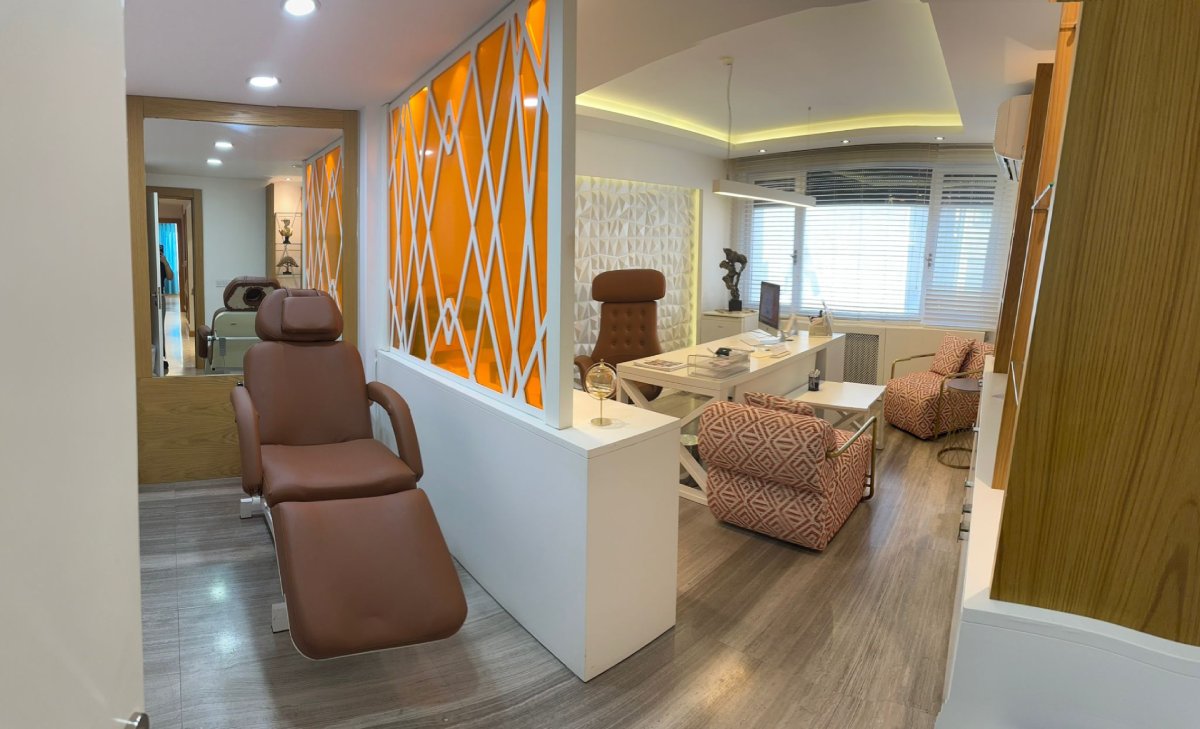 Our Clinic