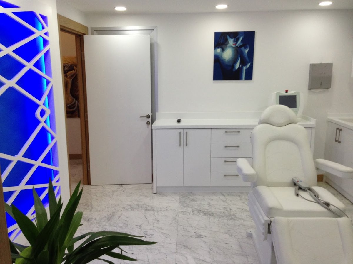 Our Clinic