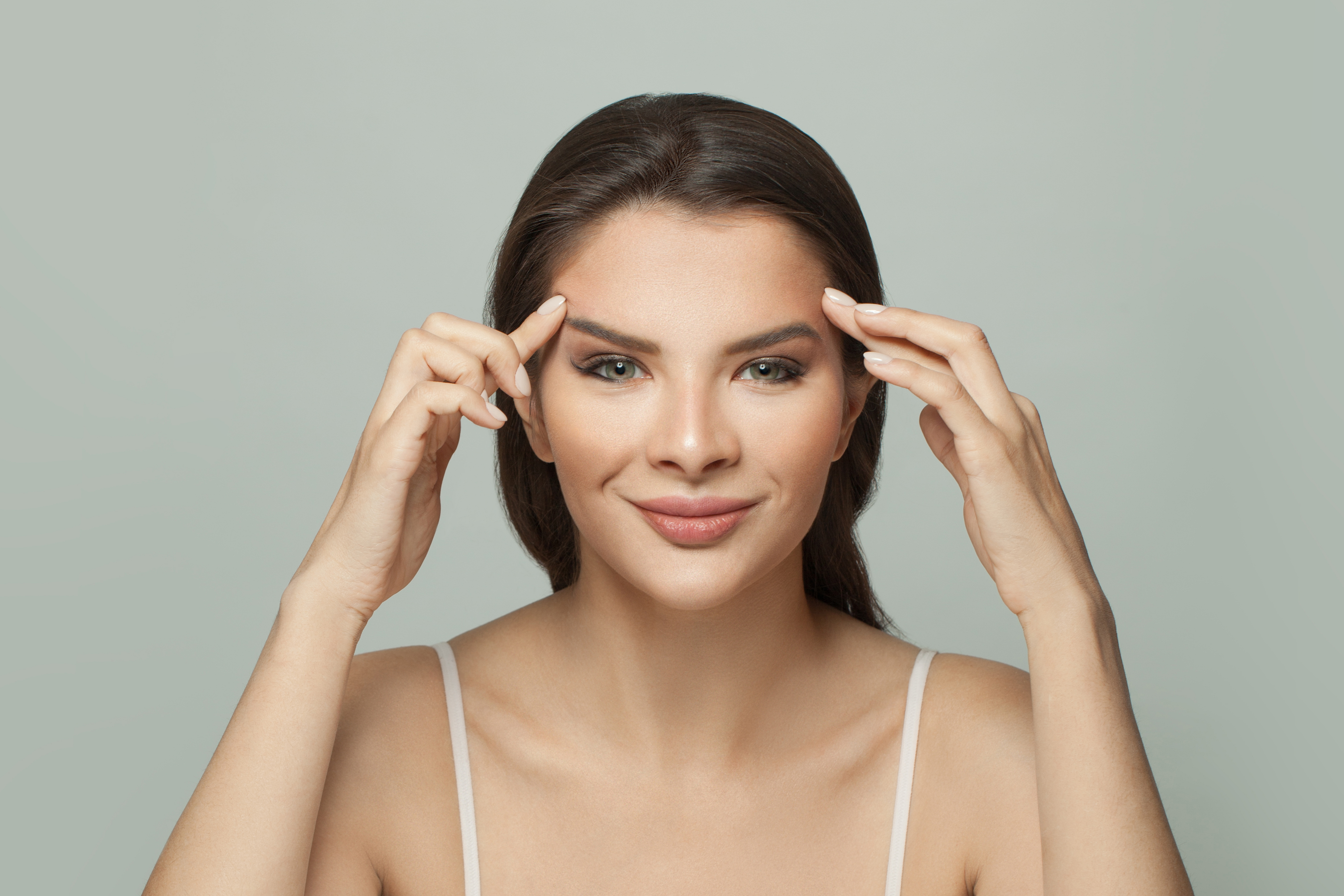 Brow Lift (Forehead Lift)