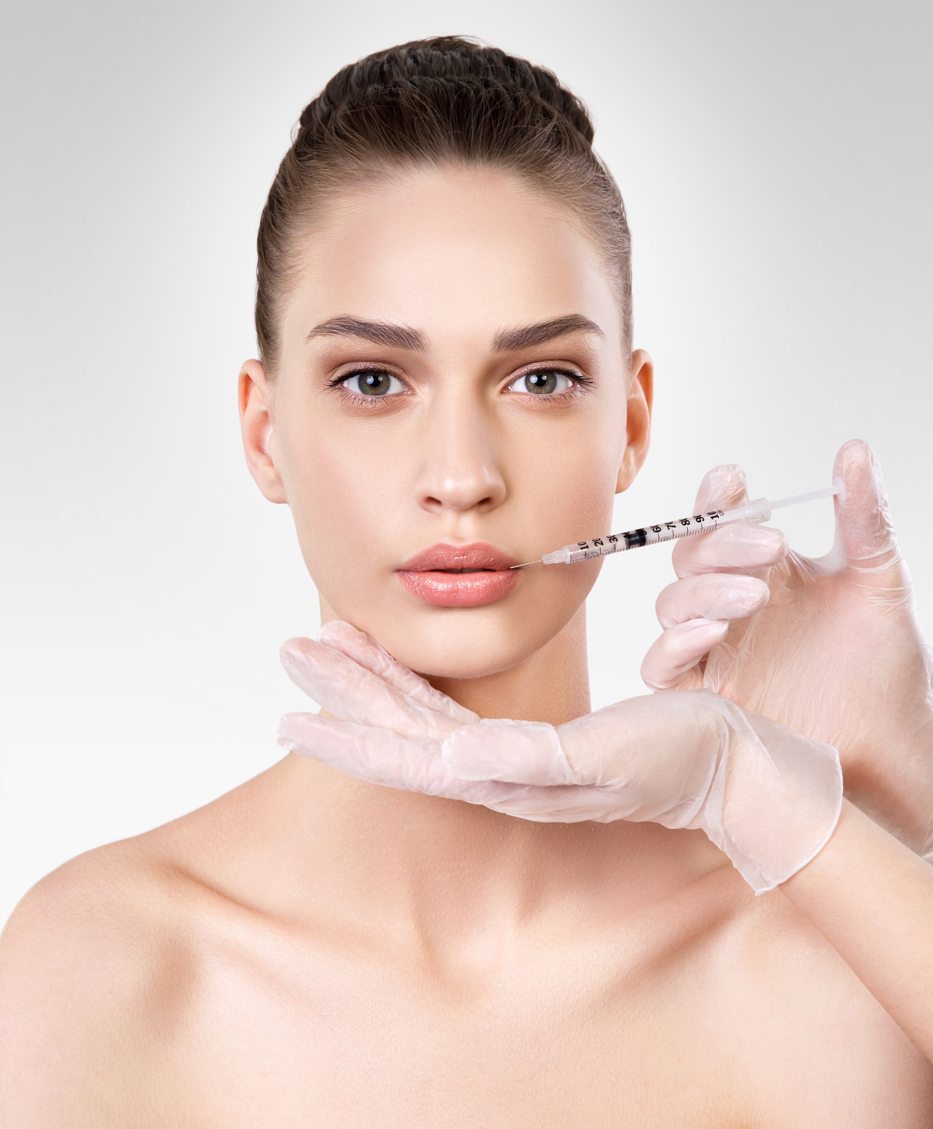 Face Botox