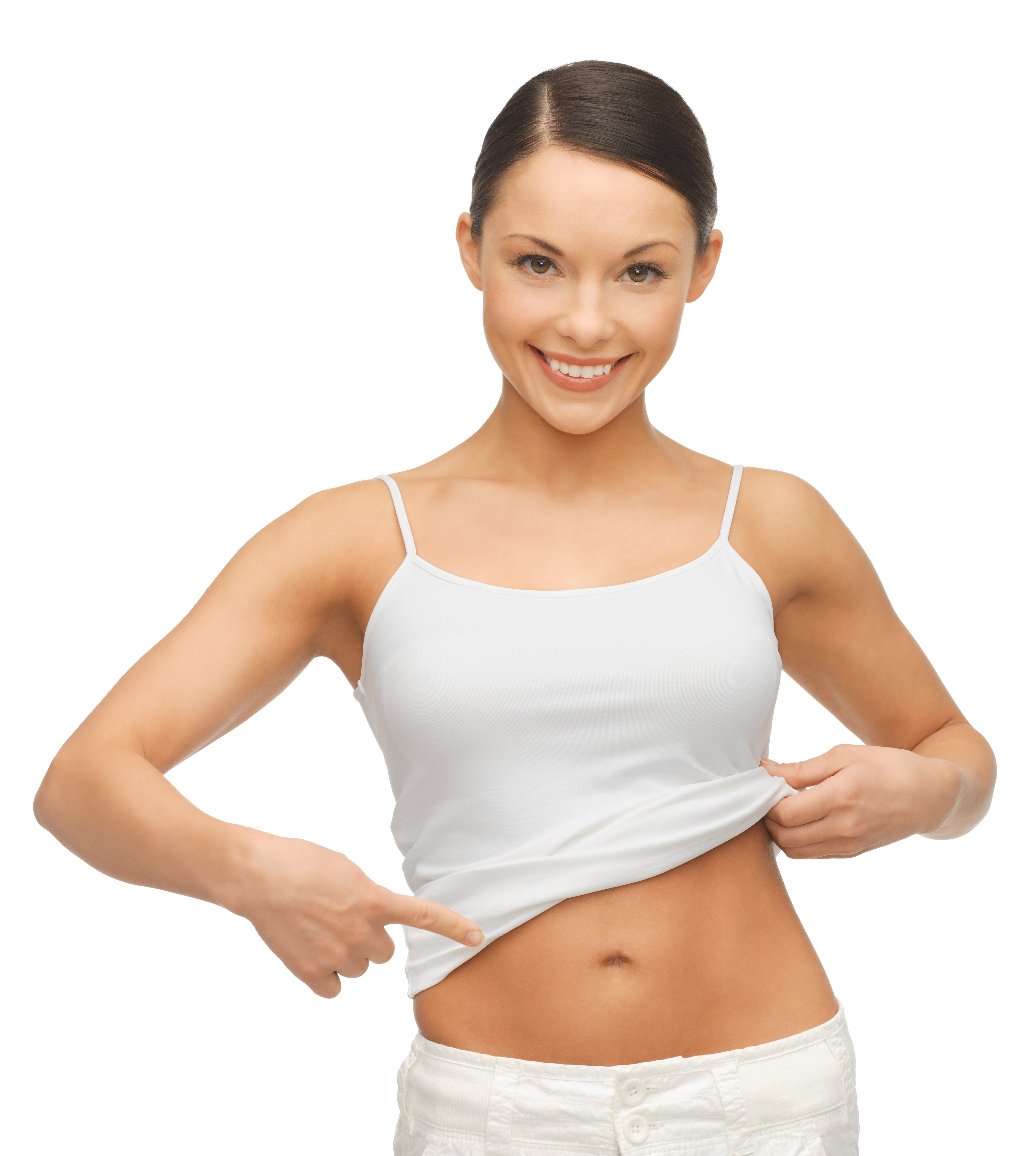 Aesthetic Procedures After Bariatric Surgery