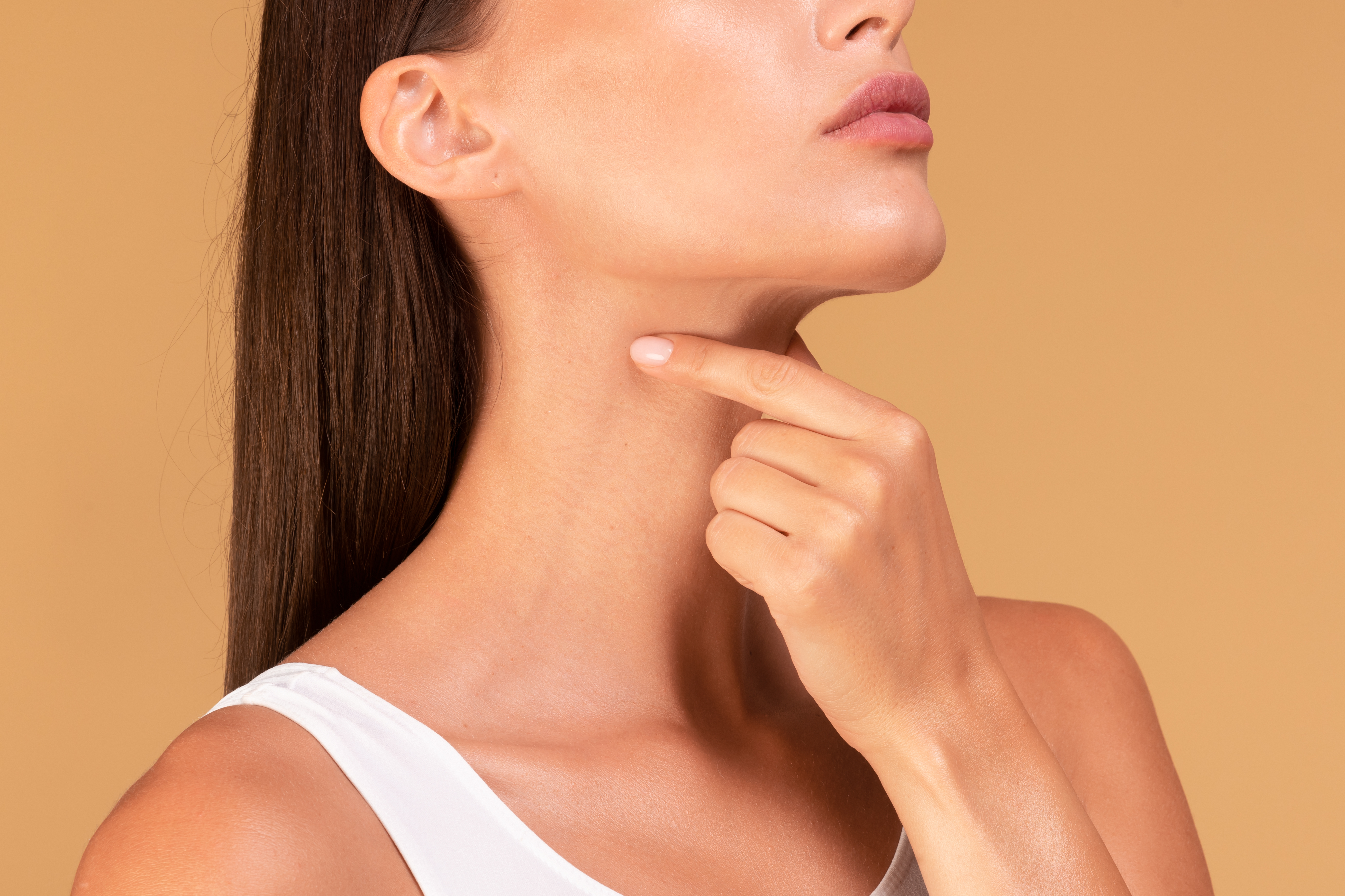 Neck Aesthetics