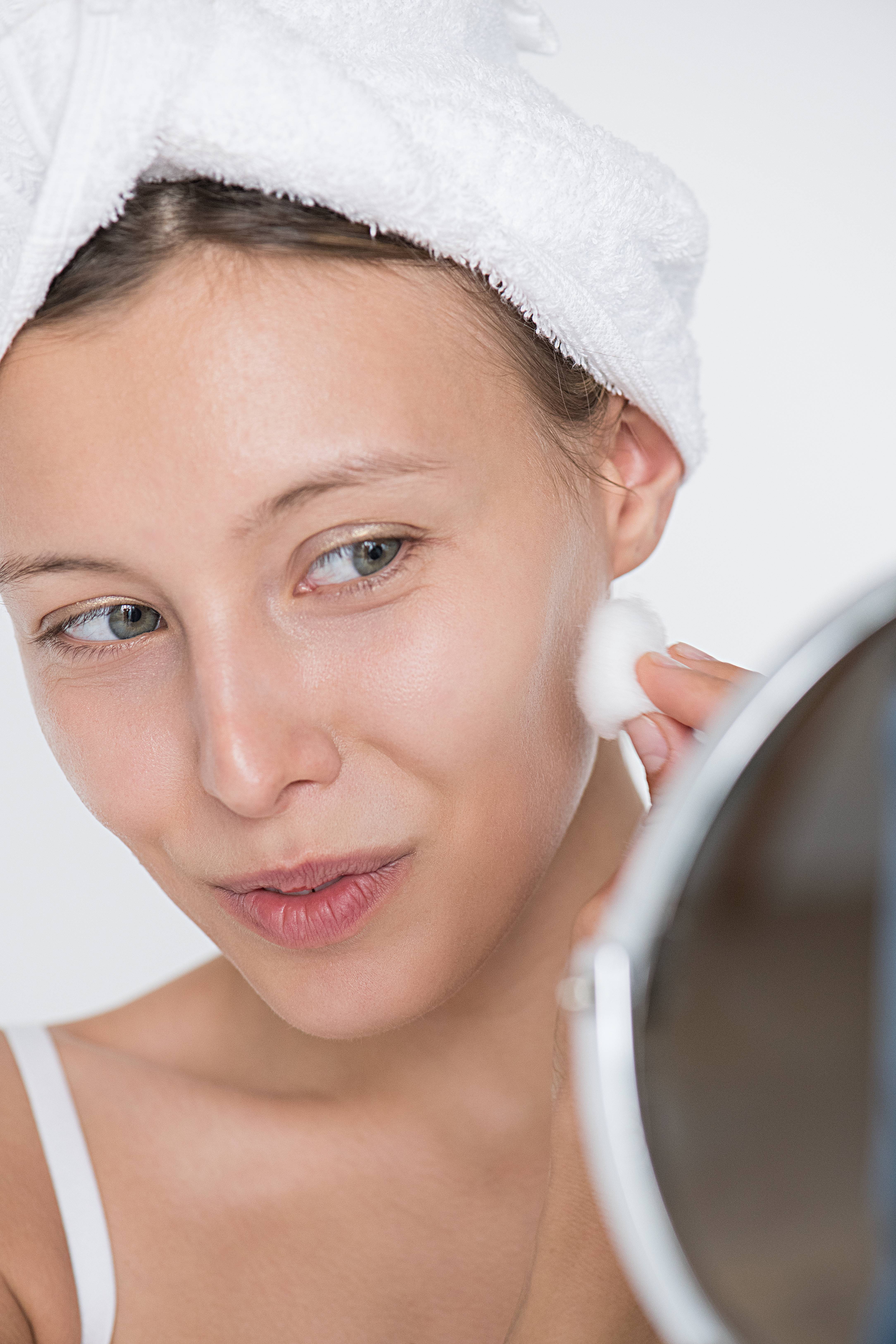Skin Rejuvenation/Resurfacing